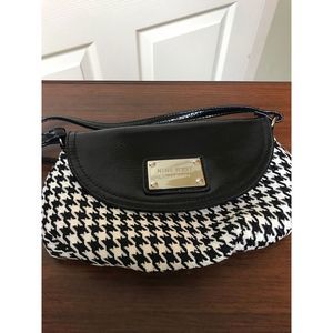 Nine West Crossbody Adjustable Strap